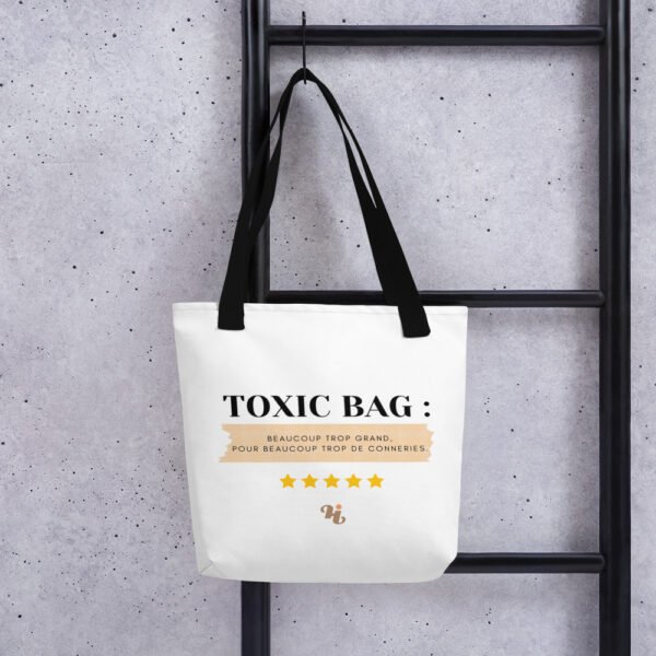 grand tote bag